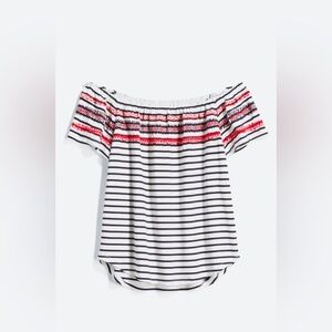 THML large blouse